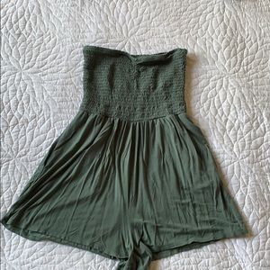 Aerie Romper